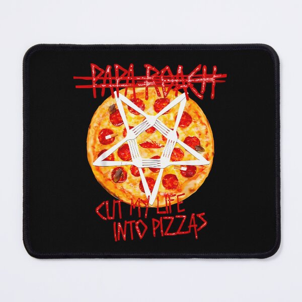 Item preview, Papa Roach Rock band designed and sold by Tamboxe.