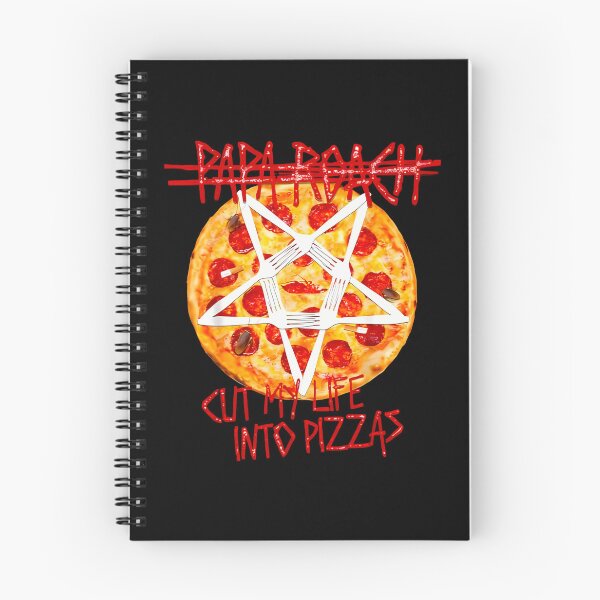 Item preview, Papa Roach Rock band designed and sold by Tamboxe.