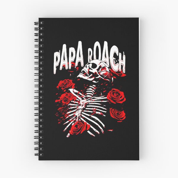 Item preview, Papa Roach Rock band designed and sold by Tamboxe.