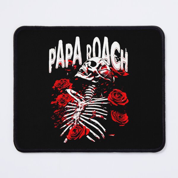 Item preview, Papa Roach Rock band designed and sold by Tamboxe.