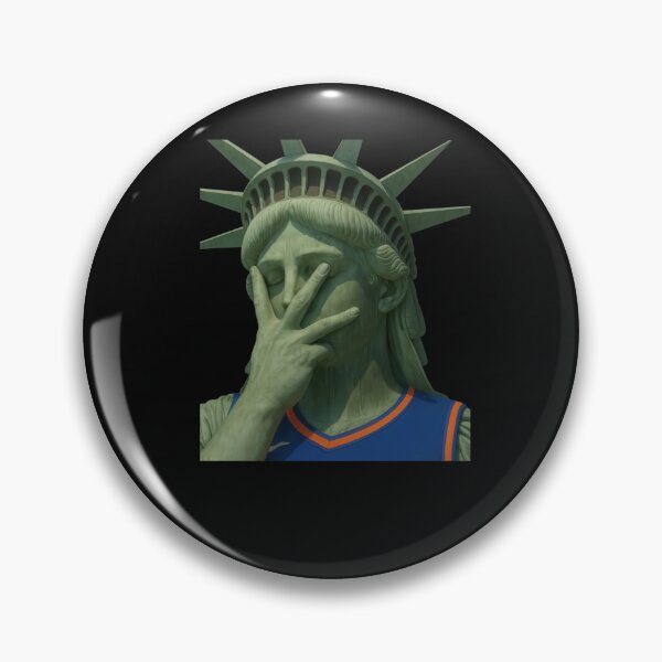 Item preview, Liberty And Brunson   designed and sold by paintartskcw.