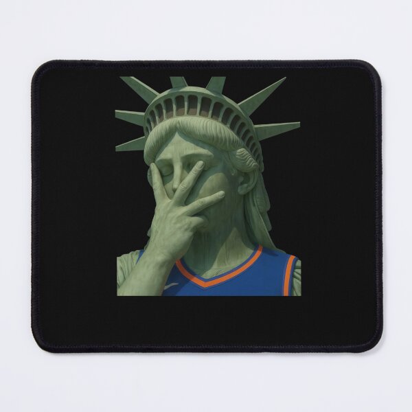 Item preview, Liberty And Brunson designed and sold by paintartskcw.
