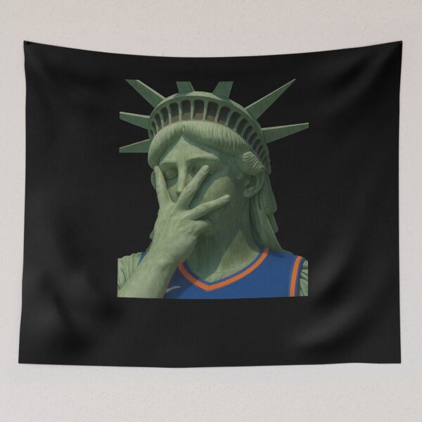 Item preview, Liberty And Brunson   designed and sold by paintartskcw.