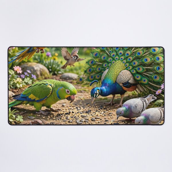 Item preview, Birds designed and sold by AwesomeDigiShop.