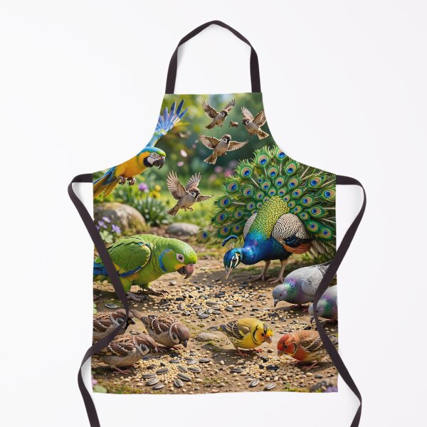 Item preview, Birds designed and sold by AwesomeDigiShop.
