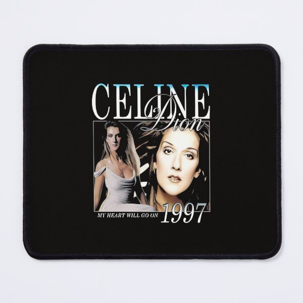 Item preview, CELIN DION designed and sold by Finexcity.