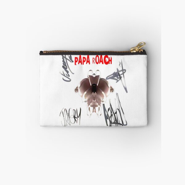 Item preview, Papa Roach Rock band designed and sold by Tamboxe.