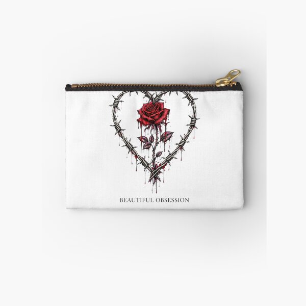 Item preview, Beautiful Obsession designed and sold by GeeklyShirts.