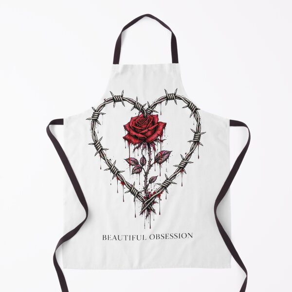 Item preview, Beautiful Obsession designed and sold by GeeklyShirts.
