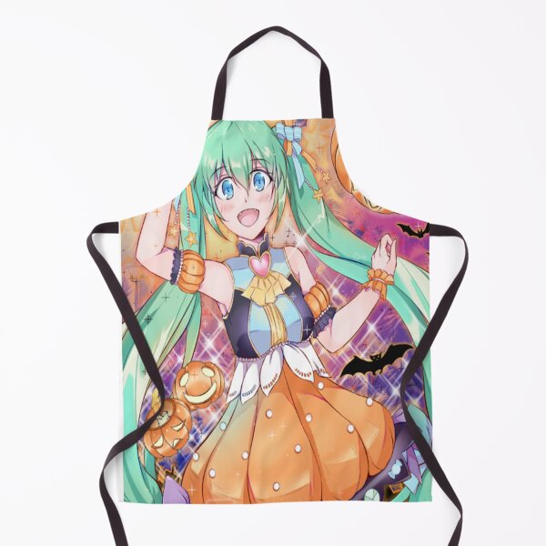 Item preview, Hatsune miku vocaloid  designed and sold by RadiantGraphics.