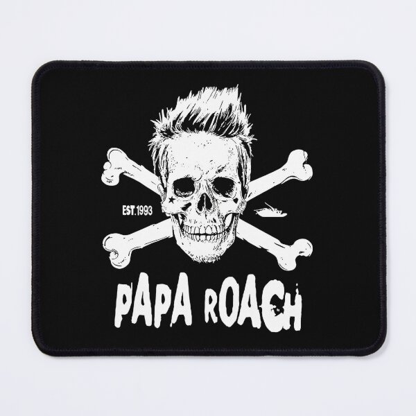 Item preview, Papa Roach Rock band designed and sold by Tamboxe.