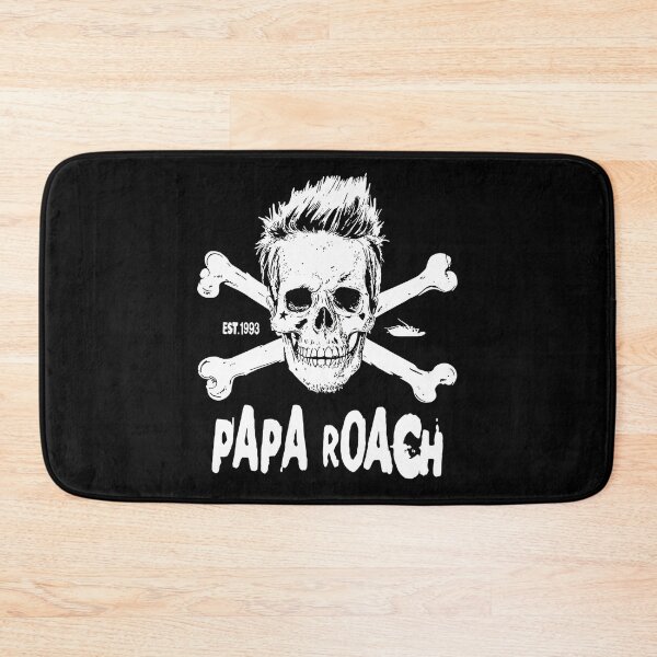 Item preview, Papa Roach Rock band designed and sold by Tamboxe.