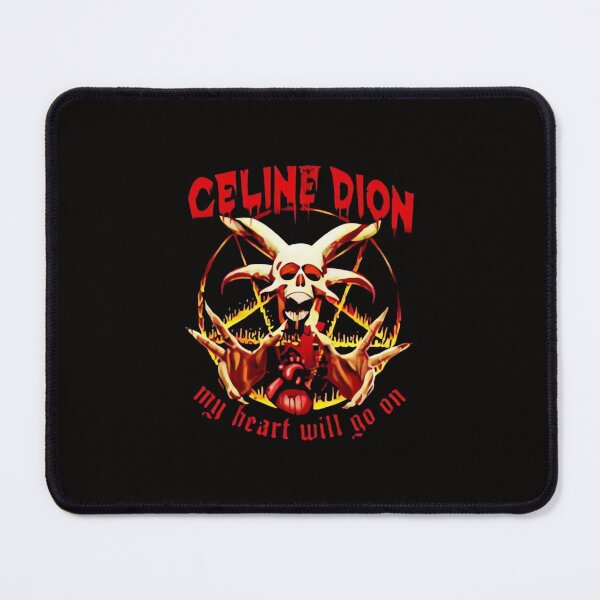 Item preview, CELIN DION designed and sold by Finexcity.