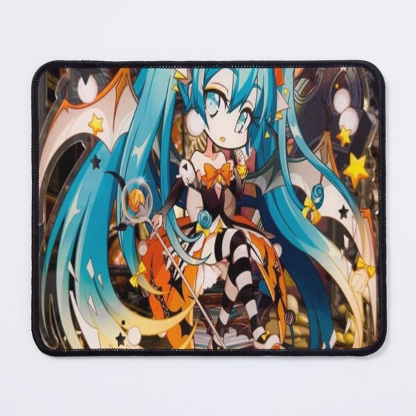 Item preview, Hatsune miku vocaloid  designed and sold by RadiantGraphics.