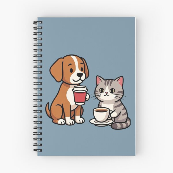 Item preview, Coffee friends  designed and sold by JLeonardoArt.
