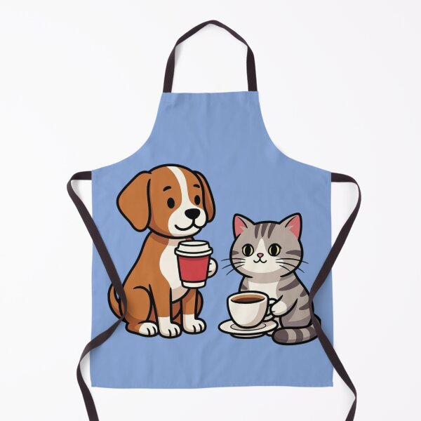 Item preview, Coffee friends  designed and sold by JLeonardoArt.