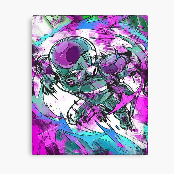 Artikel-Vorschau von Frieza - Endgültige Form, designt und verkauft von Inspyrall.
