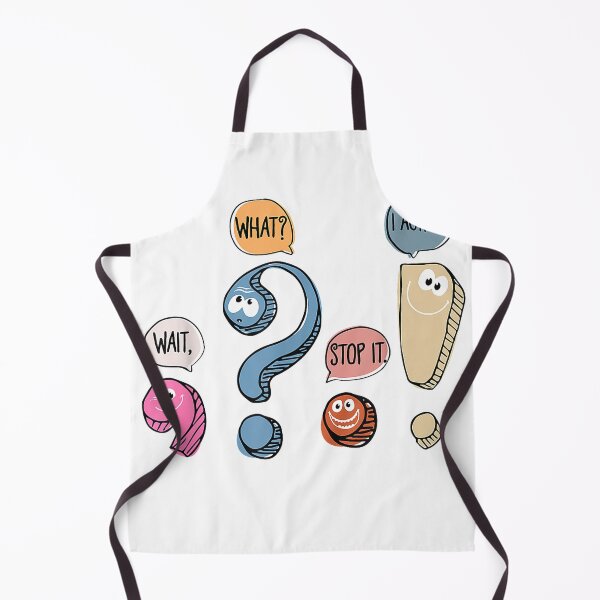 Item preview, Funny Grammar Teacher Punctuation Gift for English Teacher Men Women T-Shirt designed and sold by MaLhari-Market.