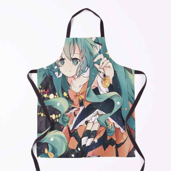 Item preview, Hatsune miku designed and sold by RadiantGraphics.