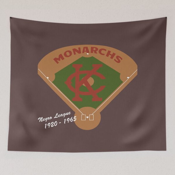 Item preview, Vintage Monarch Negro League  designed and sold by Joel0708.