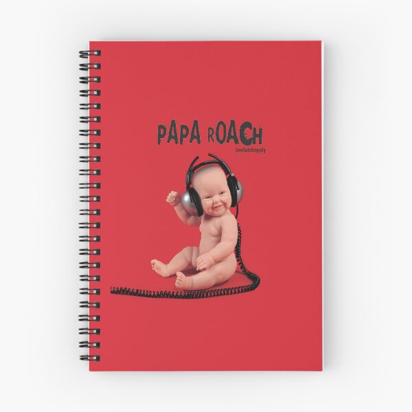Item preview, Papa Roach Rock band designed and sold by Tamboxe.