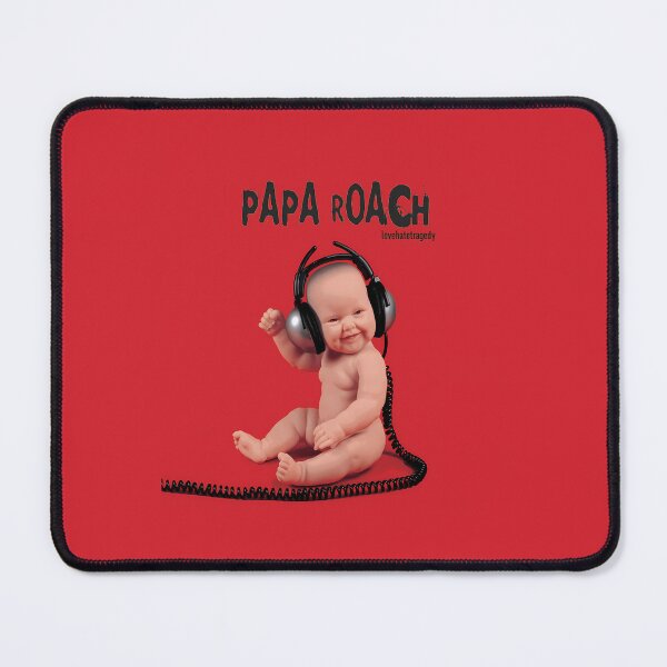 Item preview, Papa Roach Rock band designed and sold by Tamboxe.