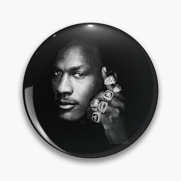 Item preview, Michael Jordan Vintage  designed and sold by paintartskcw.