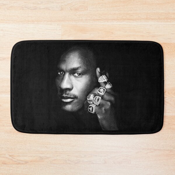 Item preview, Michael Jordan Vintage  designed and sold by paintartskcw.