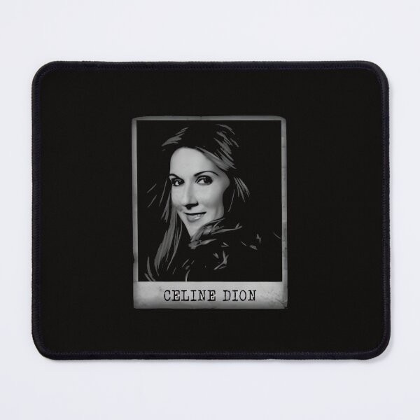Item preview, CELIN DION designed and sold by Finexcity.