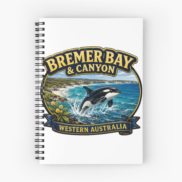 Item preview, Bremer Bay & Canyon   designed and sold by yunamaliskova.