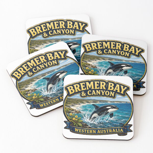 Item preview, Bremer Bay & Canyon   designed and sold by yunamaliskova.