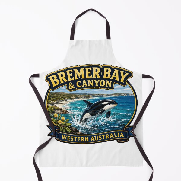 Item preview, Bremer Bay & Canyon designed and sold by yunamaliskova.