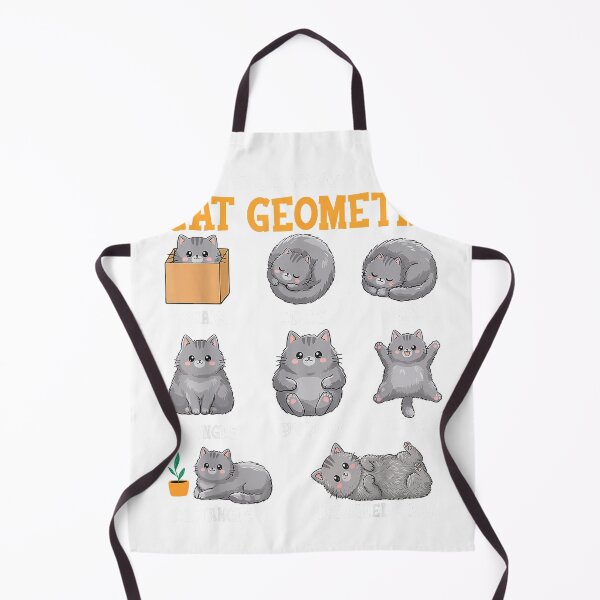 Item preview, Funny Math Cat Back to School Math Teacher Sarcastic Humor T-Shirt designed and sold by NERD-AI.