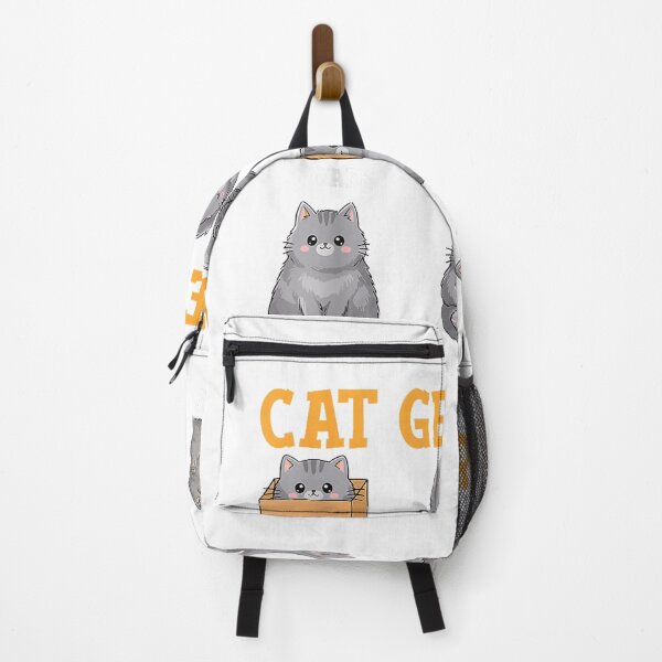 Item preview, Funny Math Cat Back to School Math Teacher Sarcastic Humor T-Shirt designed and sold by NERD-AI.