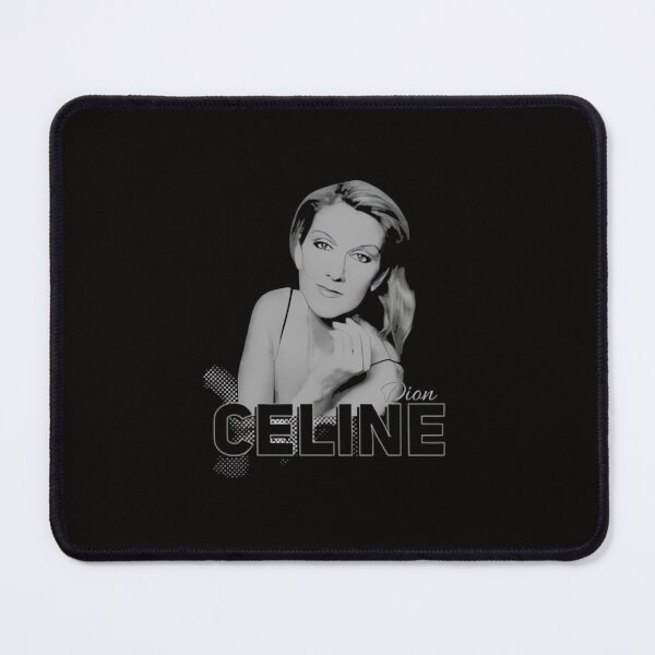 Item preview, CELIN DION designed and sold by Finexcity.