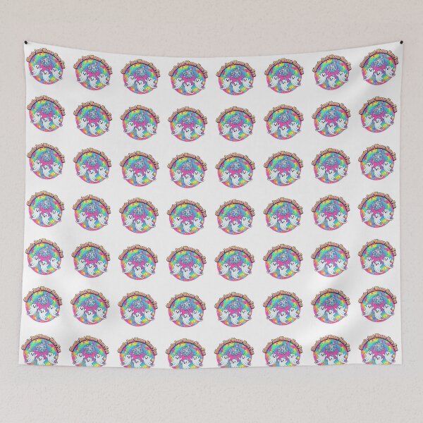 Item preview, Ghouls Just Wanna Have Fun Disco Halloween Party designed and sold by VibranPalette.