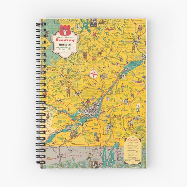 Item preview, MONTREAL designed and sold by THE GOOD FIND.