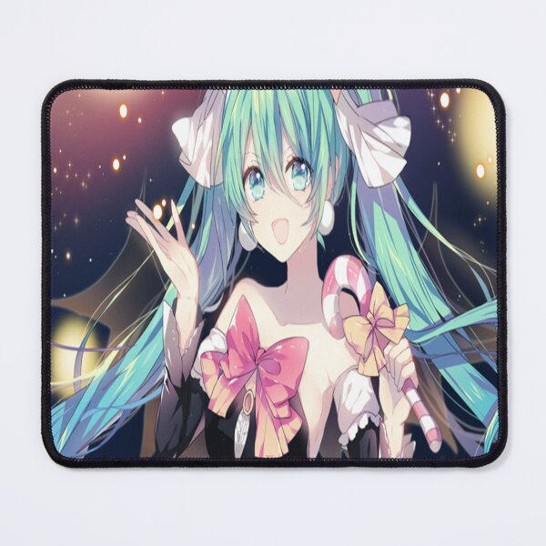 Item preview, Hatsune miku vocaloid  designed and sold by RadiantGraphics.