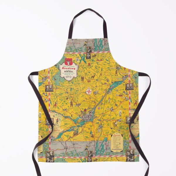 Item preview, MONTREAL designed and sold by THE GOOD FIND.