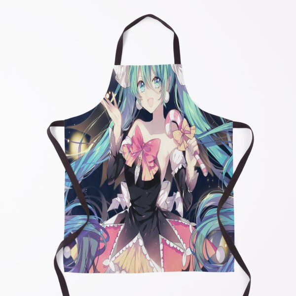 Item preview, Hatsune miku vocaloid  designed and sold by RadiantGraphics.
