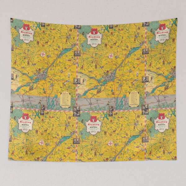 Item preview, MONTREAL designed and sold by THE GOOD FIND.