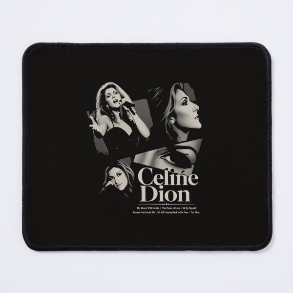 Item preview, CELIN DION designed and sold by Finexcity.
