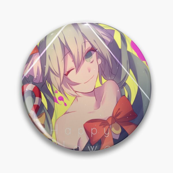 Item preview, Hatsune miku vocaloid  designed and sold by RadiantGraphics.