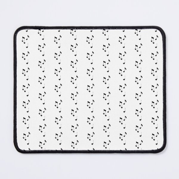 Item preview, Cute Music Note Hearts – Minimalist Love & Melody Line Art designed and sold by xWhimsyDreamsx.