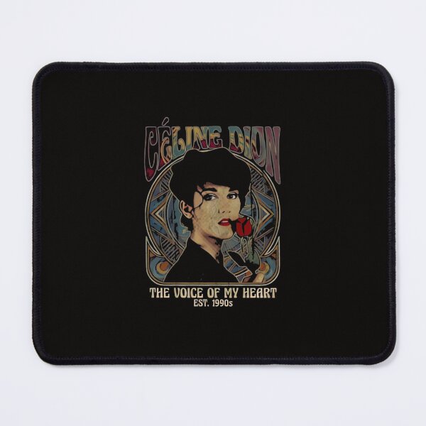 Item preview, CELIN DION designed and sold by Finexcity.