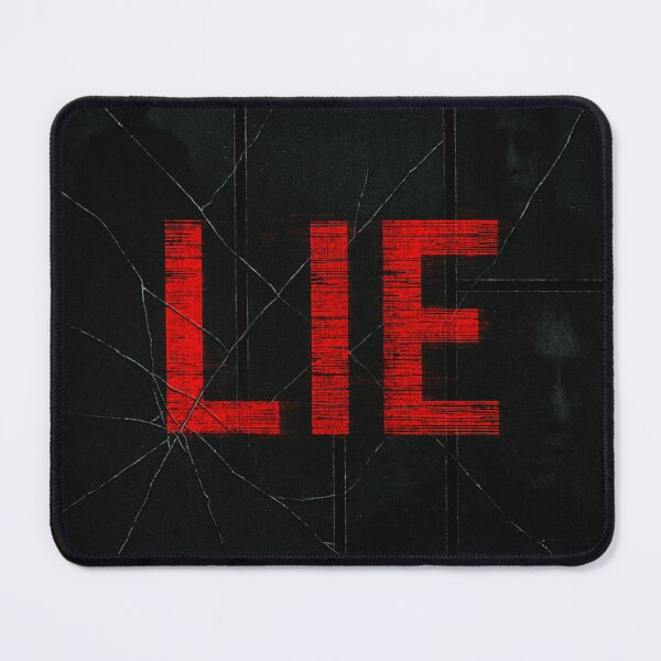 Item preview, LIE designed and sold by Monkeysalad.