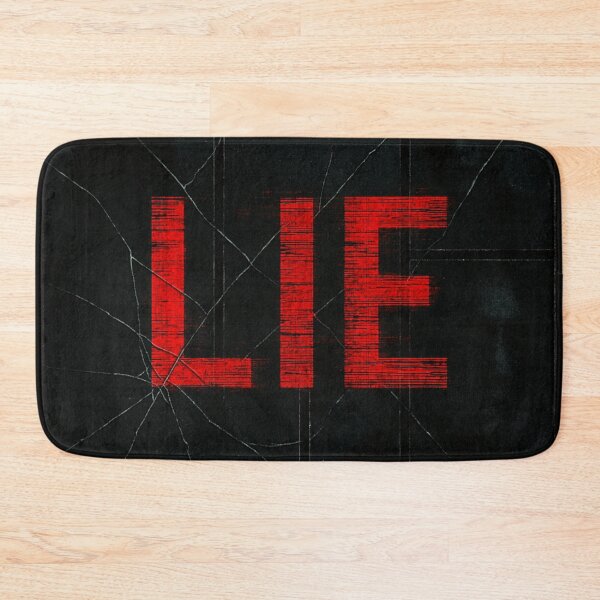Item preview, LIE  designed and sold by Monkeysalad.
