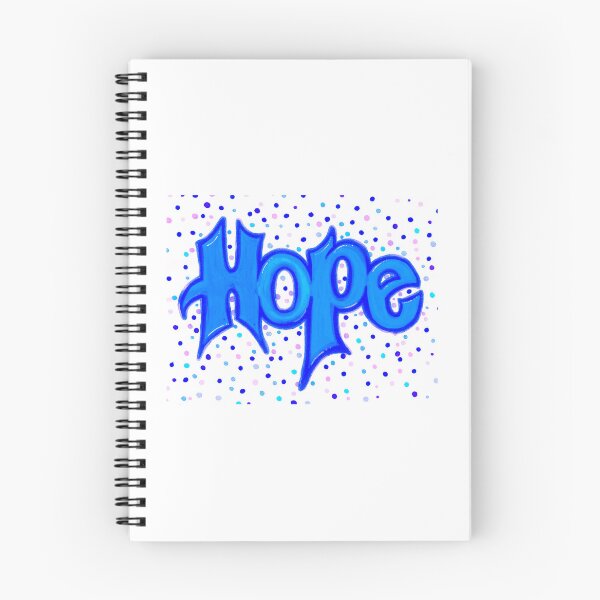 Item preview, Hope designed and sold by Selene-Designs.