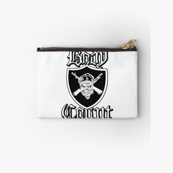 Item preview, THE BODY COUNT BAND designed and sold by KaelenStudio.