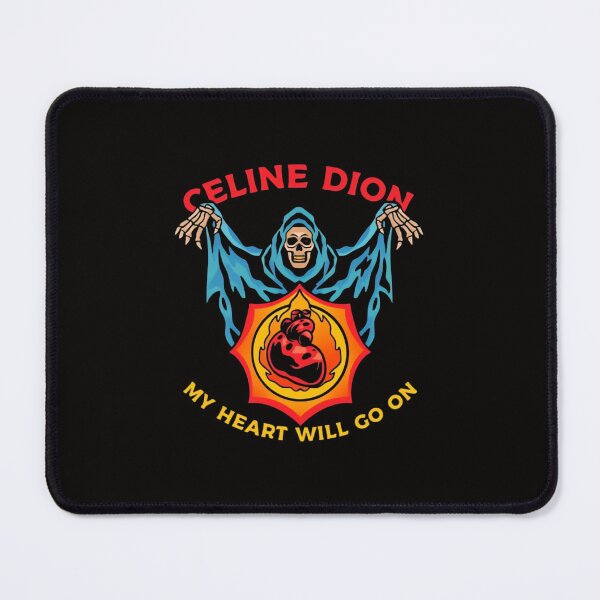 Item preview, CELIN DION designed and sold by Finexcity.